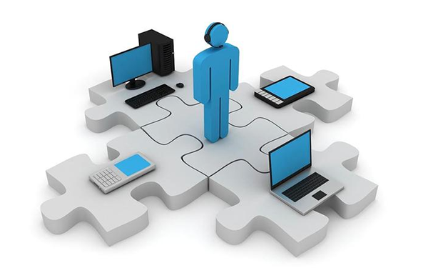 稳睿科技 专注软件外包研发，以专业实力助力企业降本增效