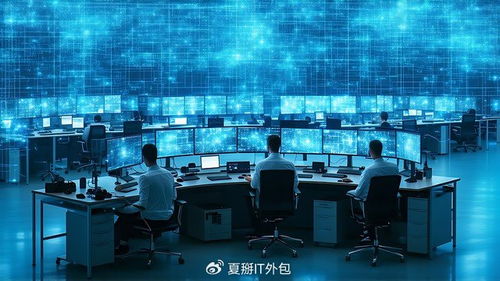 微软巨额投入下，上海IT外包运维公司的机遇与挑战